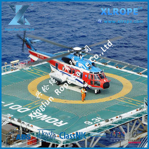 <span class=keywords><strong>Corde</strong></span> torsadée Manila en promotion, résistante aux UV et à l'abrasion, pour filet d'atterrissage d'hélicoptère, haute résistance et durabilité, sécurité garantie - Product Image 2