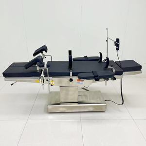 脳神経外科・泌尿器科用総合電動手術台 CE認証 ステンレス製 2年保証 - Product Image 6