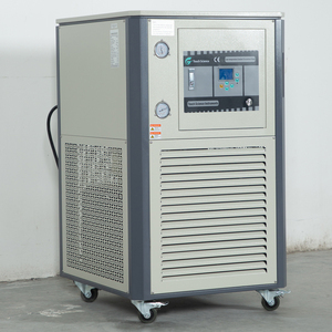 Công nghiệp tuần hoàn Máy làm lạnh Nhà Máy Giá phòng thí nghiệm làm mát lưu thông máy làm lạnh-80 C - Product Image 2