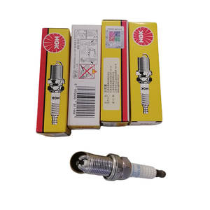 Bougie d'allumage d'origine Offre Spéciale Nickel 2397 Bkur6et-10 professionnel de haute qualité pour Vw Old Audi Passat 2.0 - Product Image 5