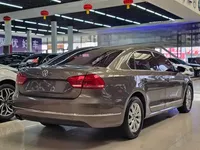 Vente chaude, VW Passat d'occasion, modèle 2011, 1.8 TSI DSG, édition Luxe, bon état, berline familiale durable, essence
