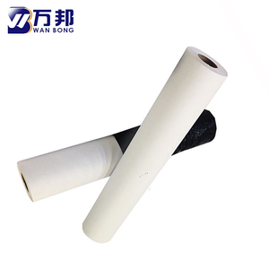 Tốc độ truyền nhiệt cao 33gsm thăng hoa cuộn giấy thăng hoa giấy - Product Image 6