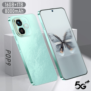 Originale tecno <span class=keywords><strong>po</strong></span> 9 vendita calda nuovo all'ingrosso smartphone faccia sbloccare 4g 5g telefono da gioco - Product Image 2