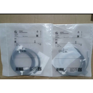 สวิตช์เหนี่ยวนำใหม่สำหรับ IFM สวิตช์ความใกล้ชิดแบบ IY5051 - Product Image 1