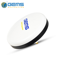 Antenne de réradiation passive GPS et GNSS GRA400