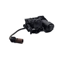 Caméra de recul d'origine pour Mercedes Benz Classe S W222, système de vue à 360 degrés A0009054002 avec capteur d'image CCD