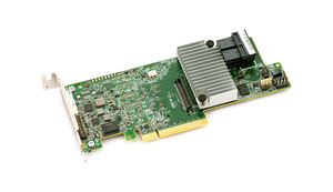 Contrôleur de stockage interne pour serveur MegaRaid 9361-4i/8i/16i, 4/8/16 ports SCSI SAS/SATA/NVMe, carte WIFI pour - Product Image 5