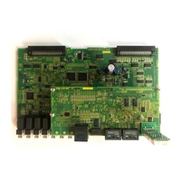 Placa de circuito Fanuc A20B-2102-0511 original y nueva