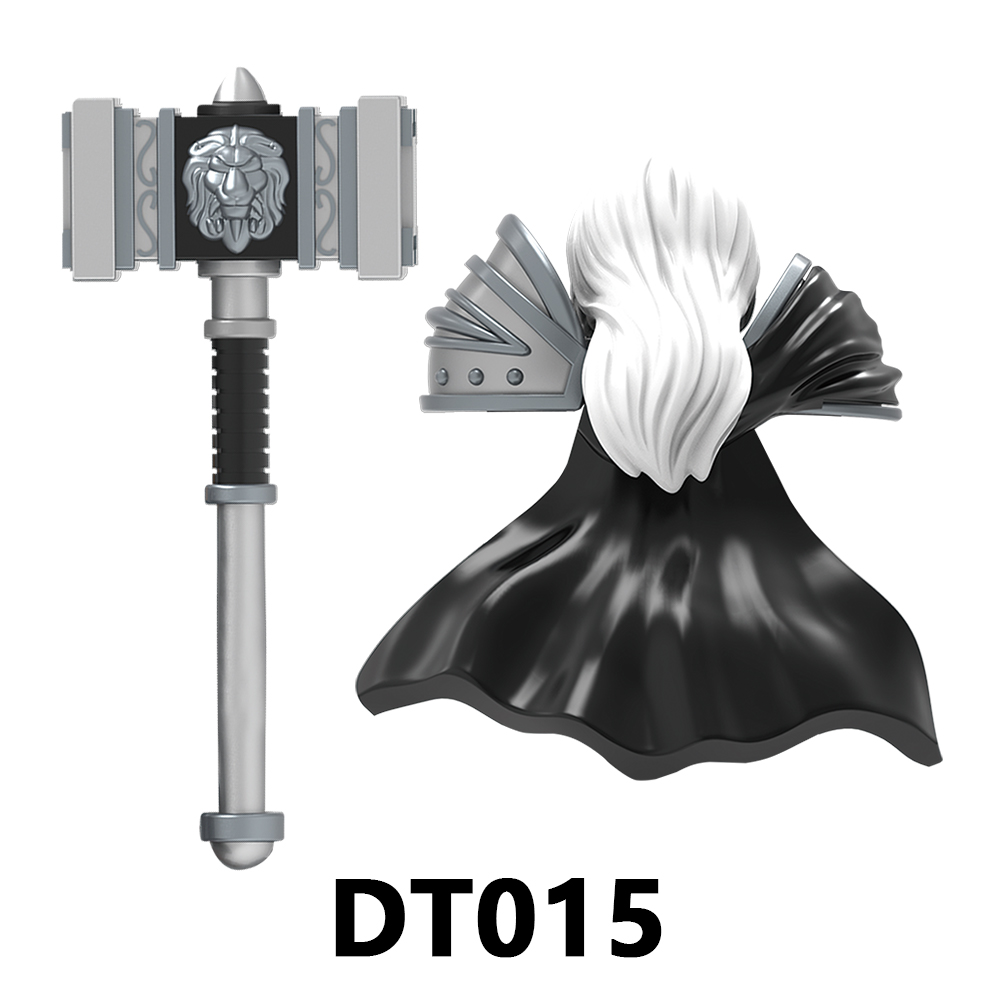DT015