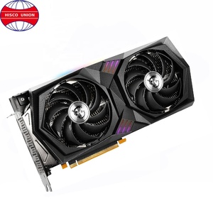 การ์ดจอ <span class=keywords><strong>MSI</strong></span> GeForce RTX <span class=keywords><strong>3060</strong></span>,ใหม่ดั้งเดิมมีสินค้าในสต็อกการ์ดจอ12GB GDDR6 - Product Image 3