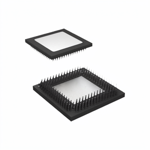 TMS320C80GF60 Electronic Circuit Components In Stock 305 BFCPGA Exposed Pad Embedded - Product Image 1