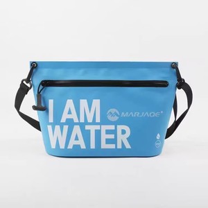 Bolsa Impermeable Personalizable IPX7 con Cierre de Cremallera, Bolsa Hermética para Buceo, Natación y Aventuras al Aire Libre - Product Image 2