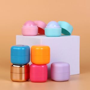 Trío Estético para el Cuidado de Labios - Colores Dulces para Niñas y Adolescentes - Product Image 1