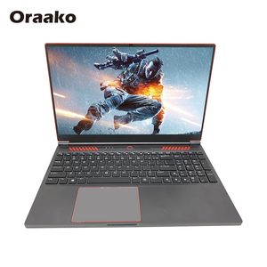 Entrega Rápida, Portátil Gamer de Alta Gama de 16.1 Pulgadas con Core <span class=keywords><strong>I5</strong></span>, 512G, Teclado RGB Retroiluminado, RTX 3050 - Product Image 1
