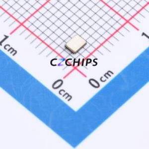 SL252012M20P Crystal (Passive) SMD2520-4P Crystal Oscillator 12MHz 10ppm 20pF 20ppm - Product Image 1