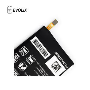 <span class=keywords><strong>LG</strong></span> <span class=keywords><strong>X</strong></span> 파워 배터리 도매 휴대 전화 배터리 BL-T24 - Product Image 3