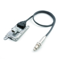 Sensor de Óxido de Nitrógeno NOX 600-816-2630 para Excavadora Komatsu 6008162630, Venta Directa de Fábrica, Buen Precio