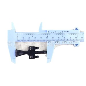 Buse de lave-glace mécanique en plastique Opel Vauxhall 93387764 pour voitures européennes - Product Image 2