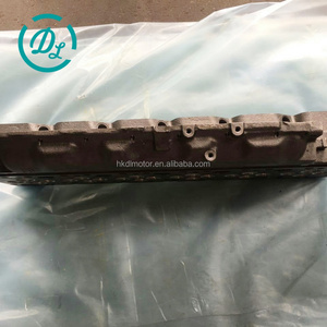 Culasse Diesel EexcavaStart 6D107 6754-11-1211 pour Moteurs d'Excavatrices – Durable, Fiable, Installation Facile - Product Image 4