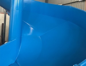 Truelisort Nouveau convoyeur à spirale multi-<span class=keywords><strong>goulotte</strong></span> en acier inoxydable durable, connectable à une ligne de convoyeur à bande, réglable pour entrepôt et commerce de détail - Product Image 6