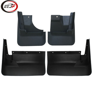 CZJF <span class=keywords><strong>Garde</strong></span>-<span class=keywords><strong>boue</strong></span> <span class=keywords><strong>de</strong></span> roue avant arrière pour Nissan CARAVAN E24 1986 1987 1988 1989 1991 1992 1993 1994 1995 2000-2001 2002 2003 - Product Image 1