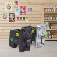 Valideur de pièces de monnaie programmable par CPU Type 6 2023, accepteur de pièces 616, mécanisme de sélection électronique, accessoires pour machines de divertissement