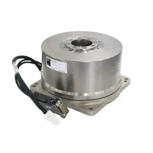 Handrive high efficiency three phase brushless electric direct drive torque ac servo motor for glass scribing machine