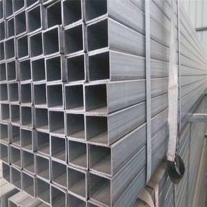 <span class=keywords><strong>Tube</strong></span> <span class=keywords><strong>carré</strong></span> en acier galvanisé 100x100 <span class=keywords><strong>80x80</strong></span> pour structure de serre agricole - Product Image 2