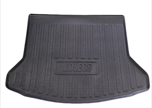Tapis de coffre de voiture en TPE inodore à <span class=keywords><strong>prix</strong></span> d'usine, antidérapant, nettoyage rapide, recyclable, vente en gros OEM ODM - Product Image 3
