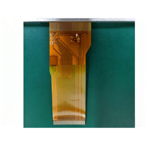 Módulo TFT-LCD a-Si TM070RDH13-40 de 7.0 Pulgadas, 300 Nits, Retroiluminación WLED Lateral, Pantalla Inteligente con Monitoreo de Energía - Product Image 3