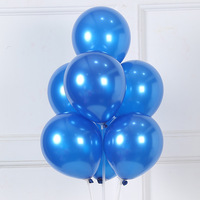 12 pouces 2.8G ballons en Latex arc-en-ciel couleur vive ballon de fête pour anniversaire bébé douche fournitures de fête de mariage arc guirlande