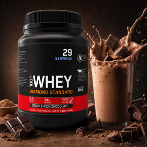 <span class=keywords><strong>Proteine</strong></span> del Siero del Latte Isolate in Polvere a Prezzo all'Ingrosso OEM per Marchio Privato - Product Image 5