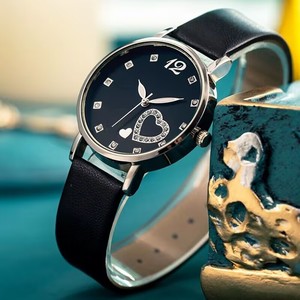 Montre à quartz rétro classique, style unique et personnalisé (vente directe d'usine) - Product Image 6