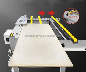 Portable Automatic Stone Marble <b>Tile</b> Saw Electric 45 Degree Chamfering Straight Cutting Dual-purpose - Product Image 6