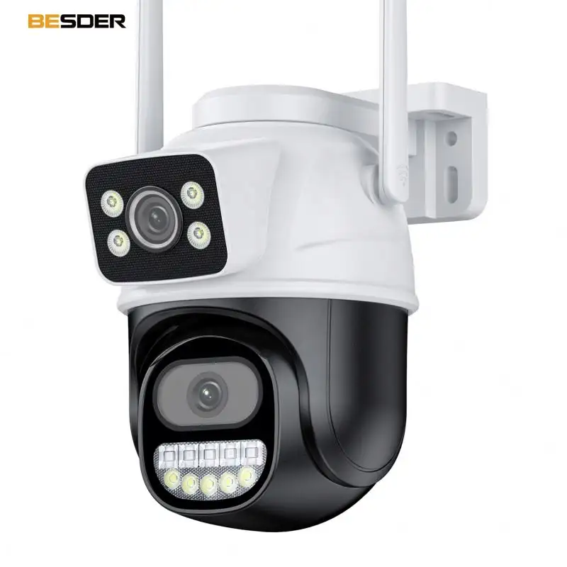 Rod 1 Wifi Camera Indoor Camara Online Hd Iot 3 Dule Double Socket 360 4K Gotech Slimme Besder Pir Ai Bal Gss Q1 Mobile Outdoor