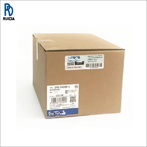 ใหม่ PLC CPU CP1E-N14DT-D CP1E-N20DR-A CP1E-N20DR-D CP1E-N20DT-A CP1E-N20DT-D CP1E-N30DR-A CP1E-N30DR-D CP1E-N30DT-A - Product Image 1
