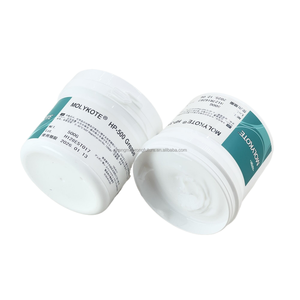 MOLYKOTE HP500 Perfluoropolyéther Graisse lubrifiante haute température spécialement conçue pour le <span class=keywords><strong>film</strong></span> de fixation des imprimantes de moules - Product Image 4
