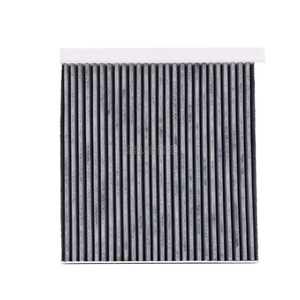 Filtre à air conditionné Venucia T90 27277-2GDOA, filtre d'habitacle à charbon actif pour transmission automatique - Product Image 1