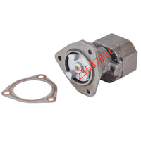 Pompe à carburant de transfert de pièces de moteur diesel de puissance de camion de haute qualité 23532981 23537686 pour le camion 23537686
