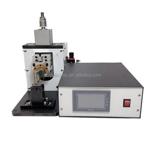 8KW thiết bị đầu cuối để dây Máy hàn siêu âm máy hàn kim loại siêu âm cho lớn vuông Cáp splicer máy hàn - Product Image 2