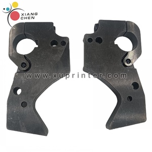 Paire de came d'entraînement MA 1 G2.431.320 G2.431.321 de qualité supérieure, pour Heidelberg SM52, pièces d'impression offset, côté gauche et droit - Product Image 3