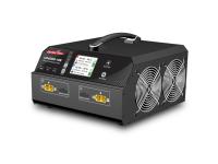 Chargeur de batterie agricole pour drone UAV Lipo/LiHV Ultra Power UP4000-14S 4000W 40A 6-14S, haute puissance, d'origine usine