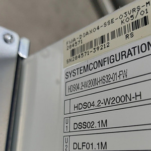 ไดรฟ์ HDS04.2-W200N-HS32-01-FW สำหรับ - Product Image 2