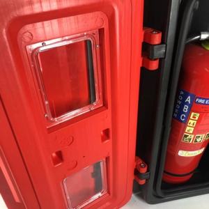 ตู้ดับเพลิง9-12กก. ตู้ดับเพลิงกล่องดับเพลิงเครื่องดับเพลิง - Product Image 2