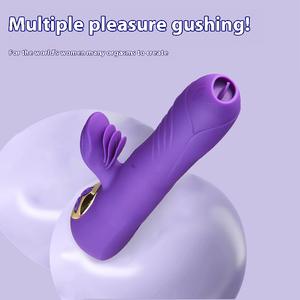 Masseur vibrant sans fil pour femme, <span class=keywords><strong>baguette</strong></span> AV, insertion facile, orgasme instantané, pour couples, étanche IPX6 - Product Image 5