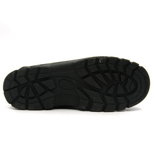 أحذية شتوية نسائية عالية الكاحل مصنوعة من الجلد الصناعي مع بطانة فرو دافئة ومقاومة للانزلاق ومضادة للماء للاستخدام الخارجي في الخريف - Product Image 3