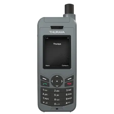 Спутниковый телефон Thuraya XT-Lite