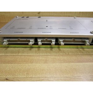 Module d'entrée/sortie Siemens 6FC3984-3RA pour l'automatisation industrielle - Product Image 5