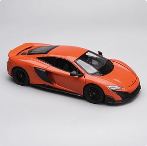 Modello di auto in lega di 1:24 - Product Image 1