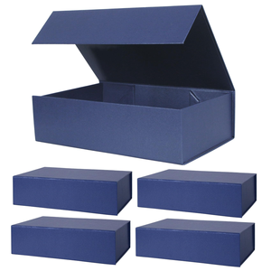 Boîtes en papier pour capsules de café avec impression de logo personnalisé, emballage pour capsules de café expresso, vente chaude - Product Image 1